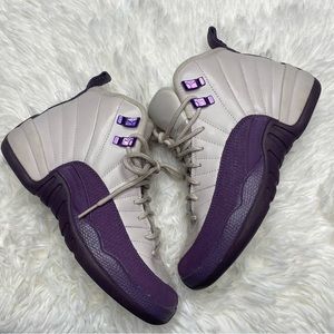 Jordan 12s Size 4y